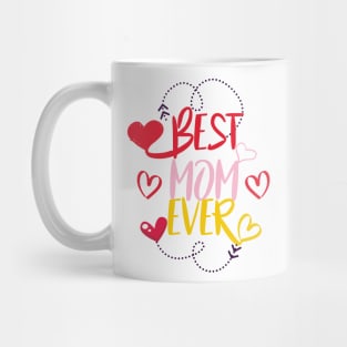 Mom Shirt Best Mom Ever Shirt Wife Gift Mom Gift Womens shirt Mothers Day Gift Funny T Shirt mom to be Tee Mug